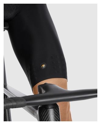 Assos Mille GTO C2 Bib Shorts Zwart