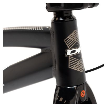 BMX Race DK Zenith Disc Pro XL Black