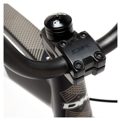 BMX Race DK Zenith Disc Pro XL Black