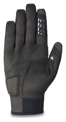 Dakine Cross-X Steel Grey Handschoenen