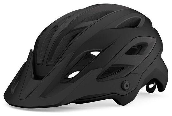 Giro MERIT Spherical Mips Helmet Black