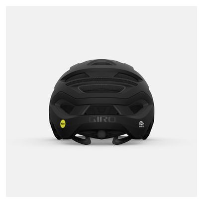 Casco Giro MERIT Spherical Mips Nero