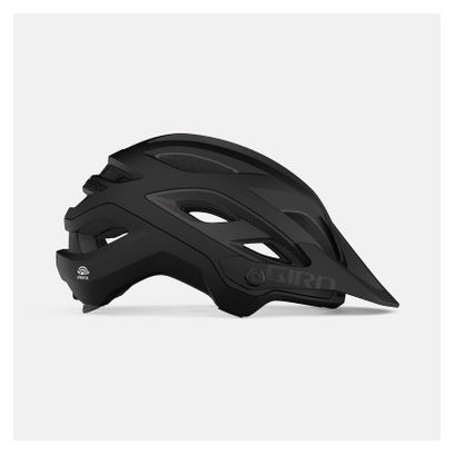 Casco Giro MERIT Spherical Mips Nero