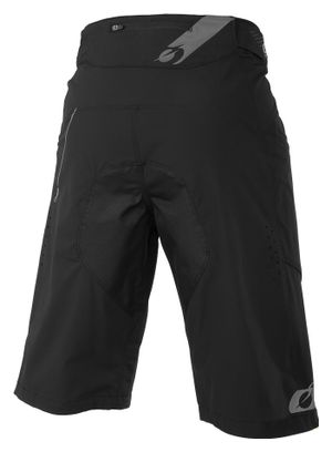 O'Neal Pin It Shorts Zwart