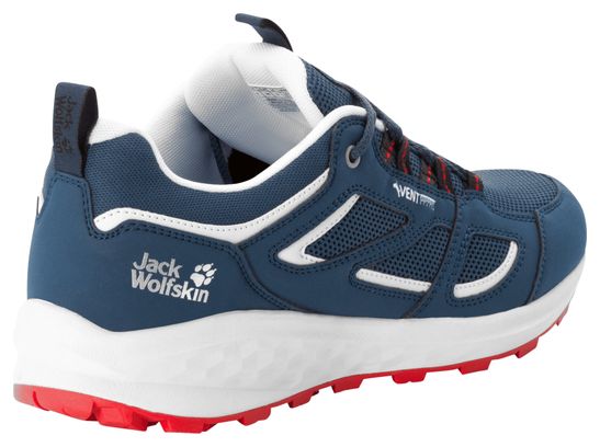 Chaussures de randonnée Jack Wolfskin Vojo 3 Vent Low GT