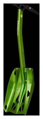 Black Diamond Venom LT Classic Green pick