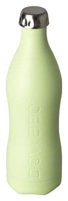 Gourde Dowabo Cocktail Coll Sauterelle à paroi simple - 1200 ml-Vert