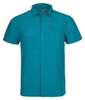 Chemise randonnée homme Kilpi BOMBAY-M