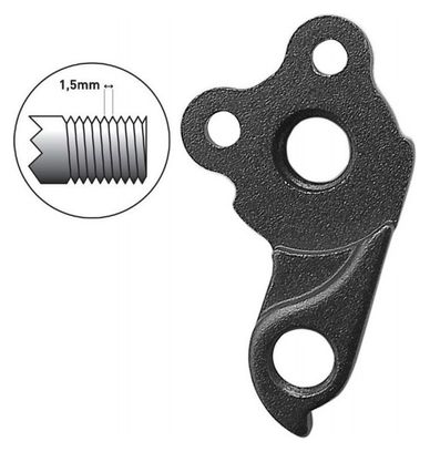 Patte de Dérailleur Marwi GH-088