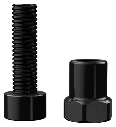 Kit di 40 puntali di ricambio per pedali compositi OneUp