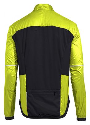 Vaude Air Pro Jacket schwarz