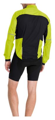 Vaude Air Pro Jacket schwarz