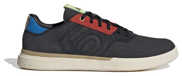 adidas Five Ten Sleuth MTB Shoes Black/Multicolor