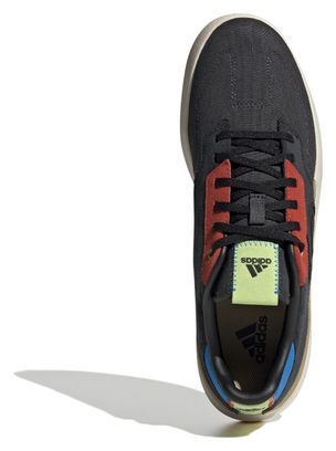 adidas Five Ten Sleuth MTB Shoes Black/Multicolor