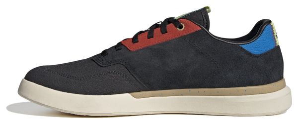 adidas Five Ten Sleuth MTB Shoes Black/Multicolor