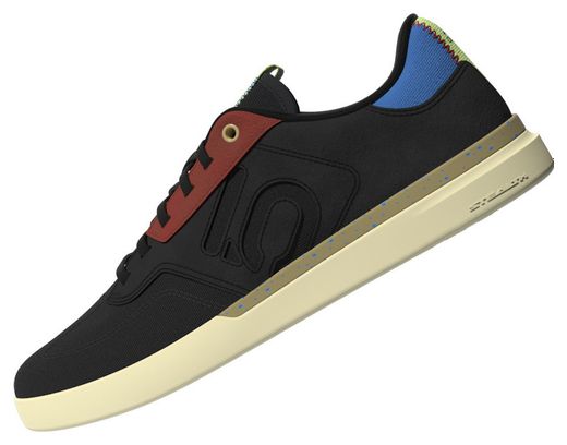 adidas Five Ten Sleuth MTB Shoes Black/Multicolor