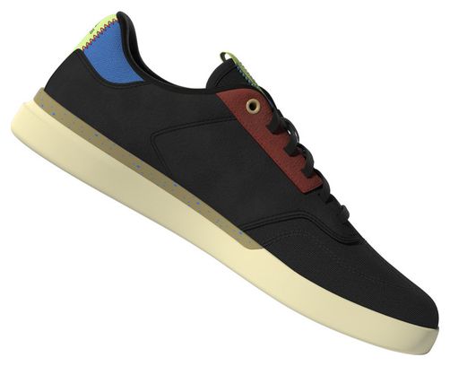 adidas Five Ten Sleuth MTB Shoes Black/Multicolor