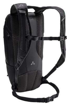 Zaino unisex Vaude Uphill 8L Nero