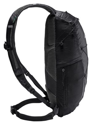 Unisex Backpack Vaude Uphill 8L Black