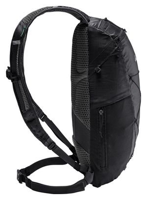 Zaino unisex Vaude Uphill 8L Nero