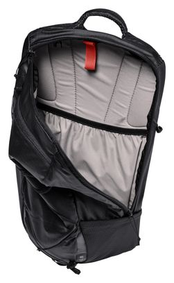 Zaino unisex Vaude Uphill 8L Nero