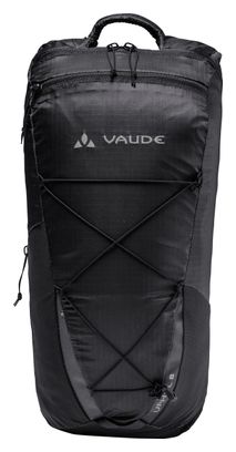 Zaino unisex Vaude Uphill 8L Nero