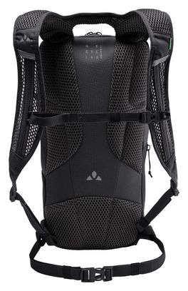 Zaino unisex Vaude Uphill 8L Nero