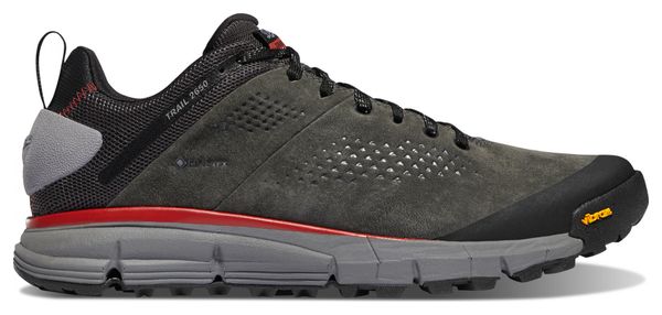 Danner Trail 2650 3 GTX Grey Homme