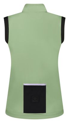 Gilet de Cyclisme Femme Rogelli Signature