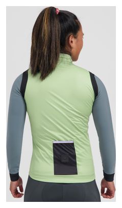 Gilet de Cyclisme Femme Rogelli Signature