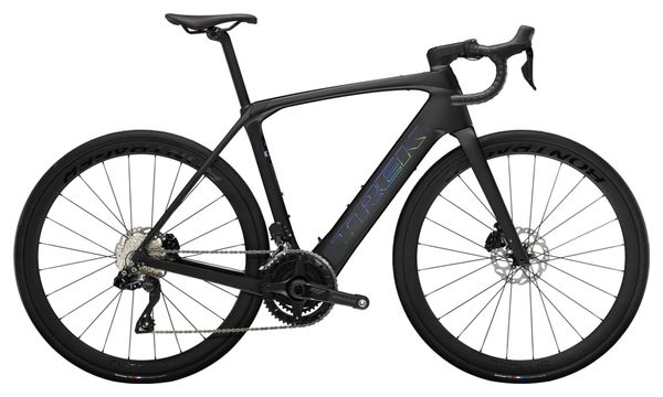 Velo route electrique trek sale