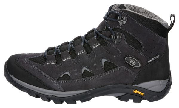 Stivali Da Trekking Brütting Mount Pinos High - Unisex Adulti, Con Membrana Comfortex Impermeabile