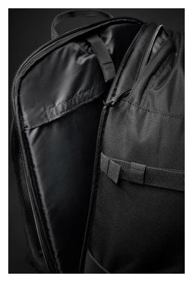 Borsa da allenamento Tyr Mission Solid Black