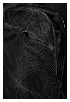 Borsa da allenamento Tyr Mission Solid Black