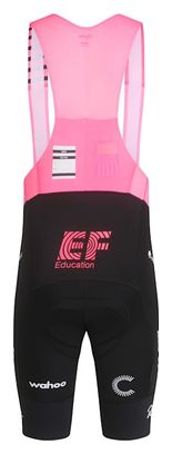 Rapha EF Education Pro Team Bib Short Pink/Black | Alltricks.com