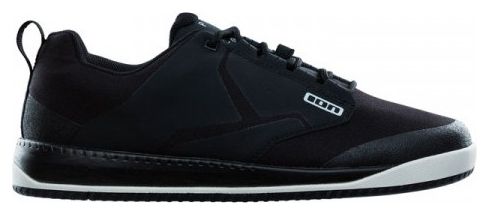 Paio di scarpe MTB ION Scrub nere