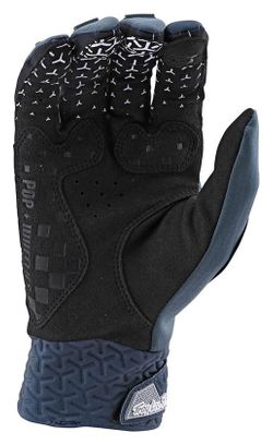 Troy Lee Designs Swelter Long Gloves Grey