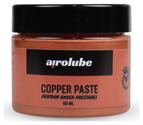 Pâte De Cuivre Airolube Copper Paste 50 Ml