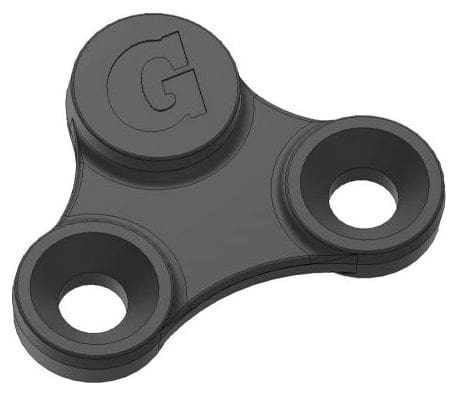 Magnete per sensore di velocità per biciclette elettriche Galfer MG001 per Bosch / Brose / Giant / Shimano / Specialized (-2018)
