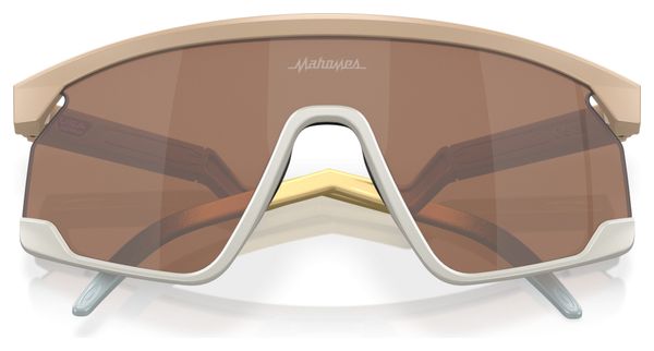 Lunettes Oakley BXTR Patrick Mahomes II Collection/ Prizm Tungsten/ Ref: OO9280-08