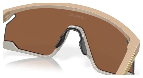 Oakley BXTR Patrick Mahomes II Collectie/ Prizm Tungsten/ Ref: OO9280-08