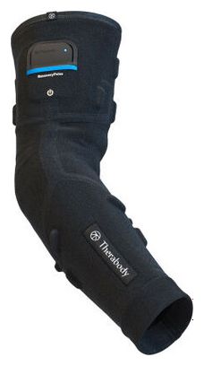 Therabody RecoveryPulse Arm Vibration and Compression Sleeve