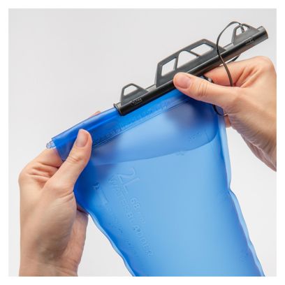 Evadict 2L waterzak