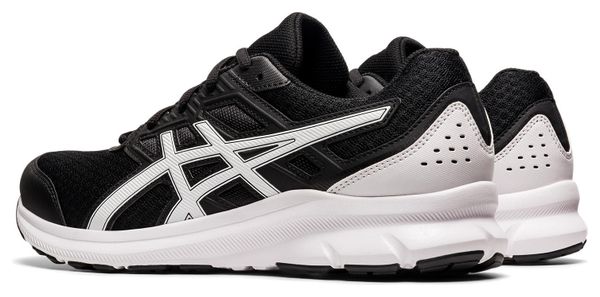 Running Shoes Unisex Asics Jolt 3 Black White