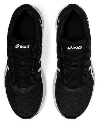 Chaussures de Running Unisexe Asics Jolt 3 Noir Blanc