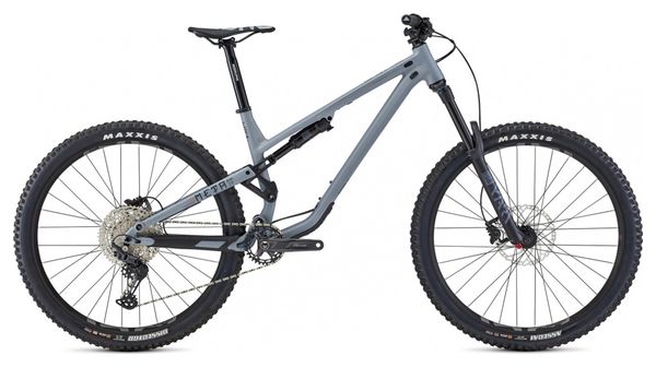 Commencal Meta AM 29 Origin Full Suspension MTB Shimano Deore 11S 29''  Graphite Grey 2021