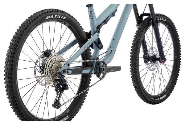 MTB Commencal Meta AM 29 Origin Full Suspension Shimano Deore 11S 29 &#39;&#39; Graphite Grey 2021