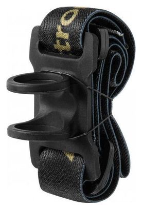 Lampe frontale Mactronic Cyclope II Haute Puissance - 600 lumens-Noir