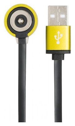 Lampe frontale Mactronic Cyclope II Haute Puissance - 600 lumens-Noir