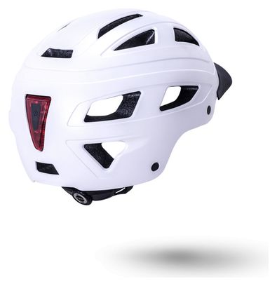 Kali Cruz Helm Wit